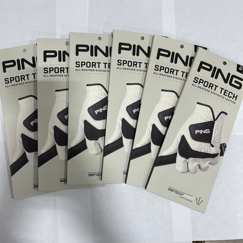 Ping sport tech - sport, golf