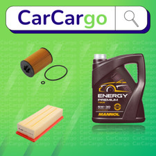 Service Kit for VW Sharan