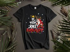 Grumpy Dwarf Is This Jolly