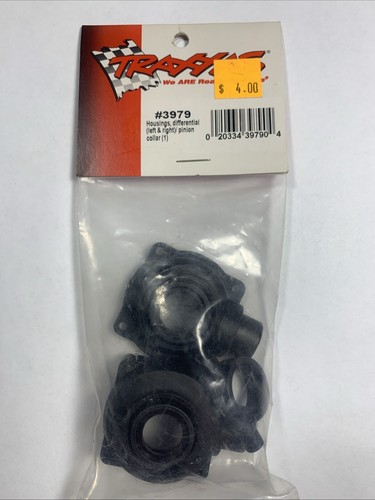 Traxxas 3979 differential diff - traxxas,