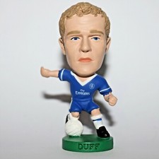 Corinthian Prostars - Damien