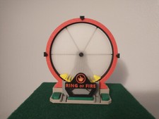 Ring of Fire Model Ride - N