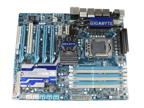 For gigabyte x58a - for, x58a-ud7