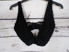 LADIES PRIMARK BLACK LACE