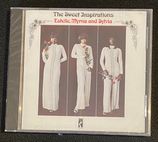 The Sweet Inspirations -