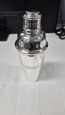 Elkington & Co. silver plated