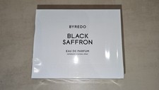 BYREDO Black Saffron Eau de