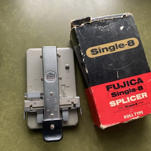 Fujica vintage 60s single - 60s,