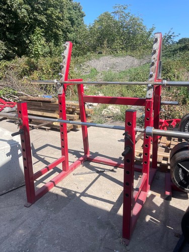 Gym equipment