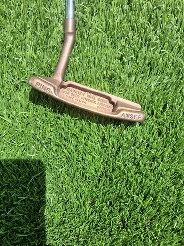 Ping anser karsten original - anser,