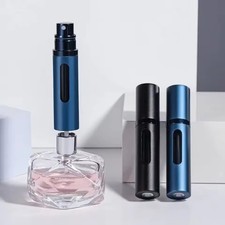 5ml Refillable Perfume