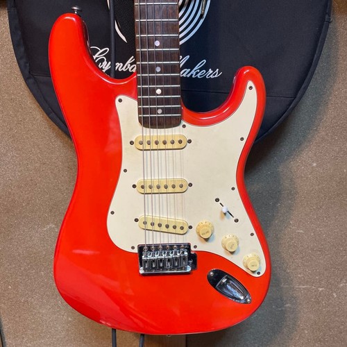 Vantage stratocaster vie 10r - stratocaster, vie-10r