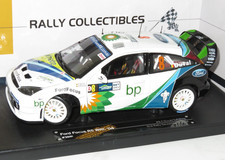 1/18 Ford Focus RS WRC`04  BP