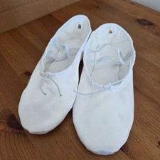 White Slippers Temple Church