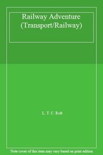 Railway adventure - railway,