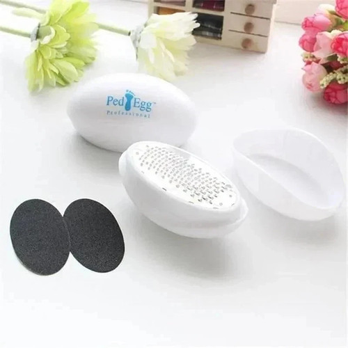 Ped egg foot - 1x,