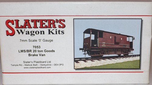 Slater 7053 gauge - gauge, lms/br