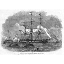 GRAVESEND Troop Ships