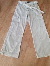 TU Cargo Belted Ladies