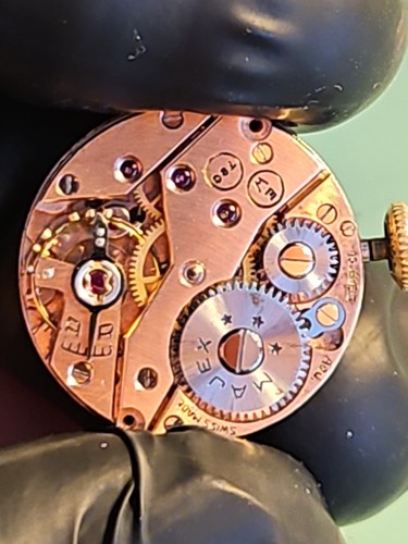 Majex jewels mechanical - majex,