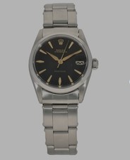 Rolex Oysterdate Precision
