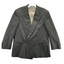 VTG Brandini 100% Wool Blazer
