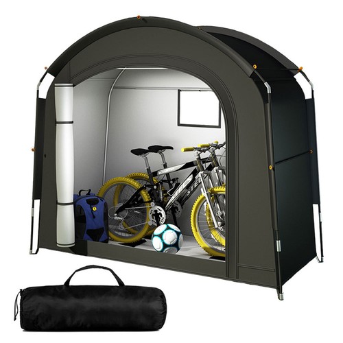 Heavy duty bike storage - heavy,
