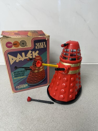 Who 1974 marx - who, toys