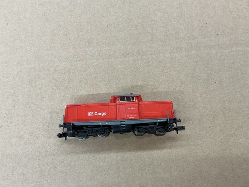 Fleischmann gauge diesel - n,