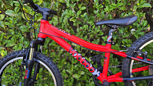 Voodoo sobo 20in kids bike - 20in,