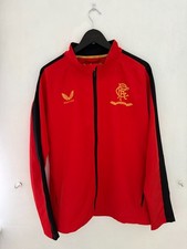 Authentic XL 21/22 Glasgow