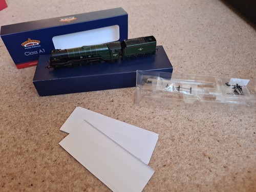 Boxed bachmann 559 - 32-559, great