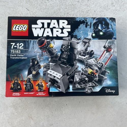 Lego star wars darth - lego,