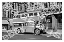 Bus Photograph HALIFAX C.T
