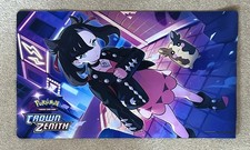 Morpeko Play-Mat Crown Zenith