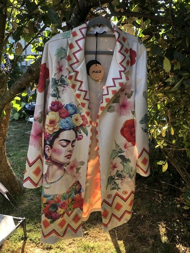 Frida kahlo stunning italian - kahlo,
