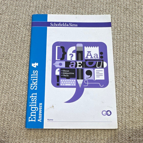 Schofield sims english - sims,