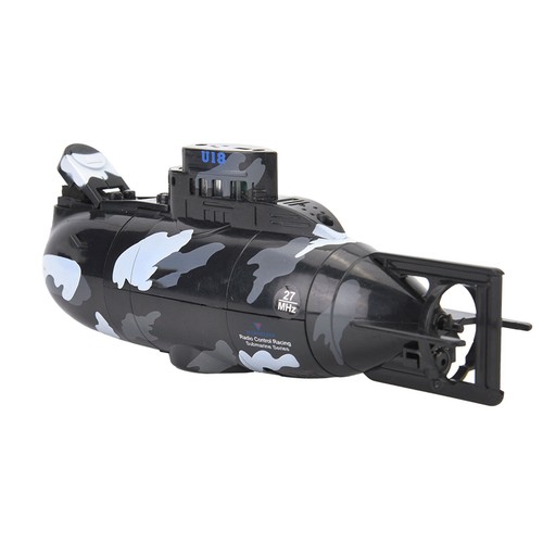 Mini submarine toy remote - mini,