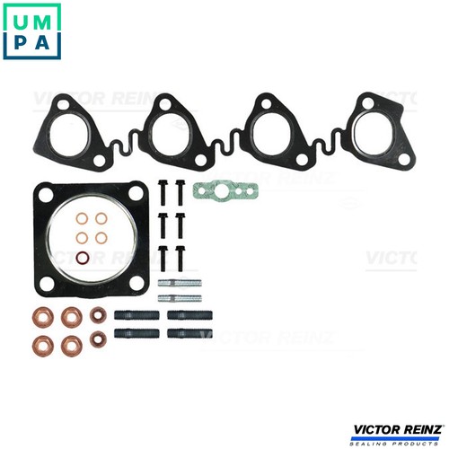 Mounting kit charger - mounting,