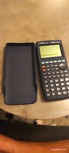Casio algebra 0 plus - algebra, 2.0