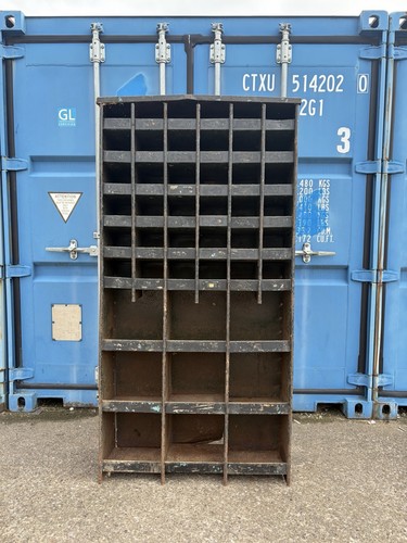 Vintage metal industrial - vintage,