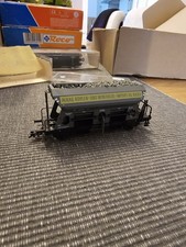 Fleishmann 5511 Mineral Hopper Sbb-cff Swiss Railways