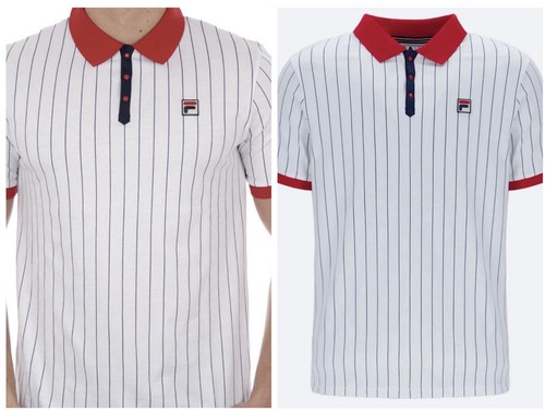 Fila vintage bjorn borg bb1 - vintage,