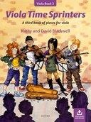 Viola time sprinters - viola,