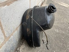  Classic Mini copper s right hand Tank   Wood And Pickett 