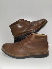 Clarks Mens Un Geo Mid Gtx