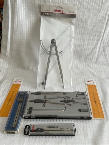 Technical drawing equipment - drawing,