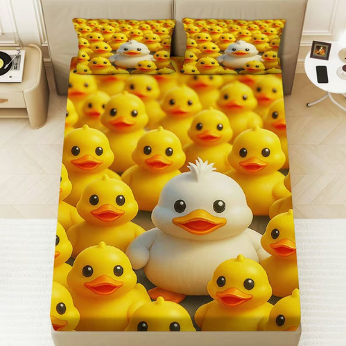 Cartoon rubber duck - 47.cartoon,