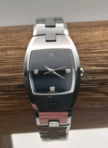 Ladies tungsten stainless - ladies, &