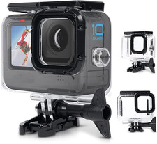 Protective Underwater Diving